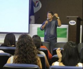 Crefito discute atuação da Terapia Ocupacional(Imagem:florianonews.piauiconectado.com)