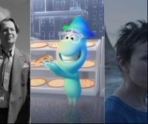 O American Film Institute (AFI), organização cinematográfica tradicional dos Estados Unidos, divulgou nesta segunda-feira (25) sua lista anual com os dez melhores filmes e as dez m(Imagem:Reprodução)