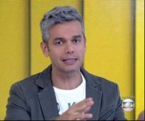 Otaviano Costa(Imagem:Divulgação)