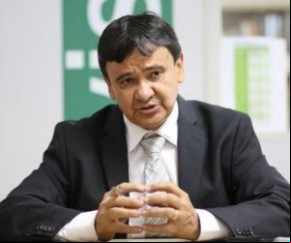 Governador Wellington Dias(Imagem:Divulgação)