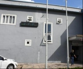 Oeirense x Picos valendo a liderança da Série B Piauiense.(Imagem:Divulgação)