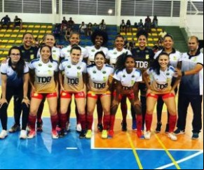 Sancionada lei que proíbe mulher ganhar menos nas premiações esportivas.(Imagem:Reprodução/Instagram)