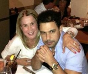 Zezé diz ter casado com Zilu Godoi por causa de gravidez.(Imagem:Instagram)