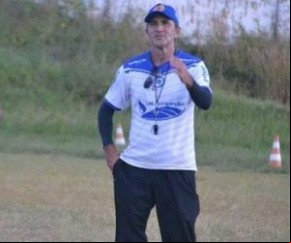 Paulo Moroni estuda próximo adversário do Tubarão que vai em busca dos três pontos fora de casa.(Imagem:Didu Paparazzo)