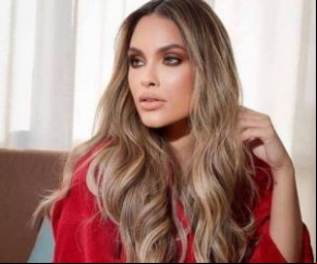 Sarah Andrade sobre polêmica de vacina: É muito importante, salva vidas(Imagem:Reprodução)
