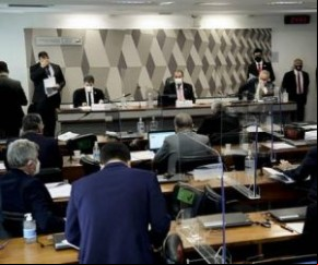 I da Covid quebra sigilo bancário de Pazuello e diretor citado em denúncia de propina(Imagem:Reprodução)