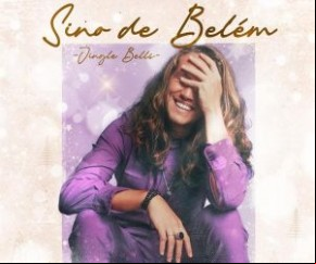 Nunca o Sino de Belém bateu em cadência tão pop e com tão pouco sentimento de Natal. Versão em português da mundialmente conhecida canção natalina Jingle bells (James Pierpont, 185(Imagem:Reprodução)