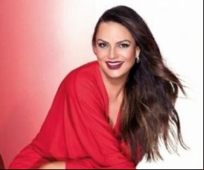 Atriz revelou que estava em tratamento para mudar comportamento.(Imagem:Instagram)