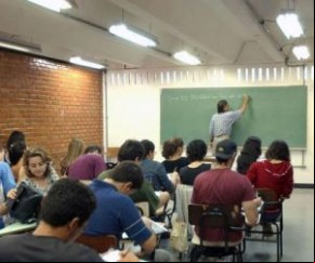 Gabaritos do Enade 2018 já estão disponíveis no site do Inep.(Imagem:Divulgação)