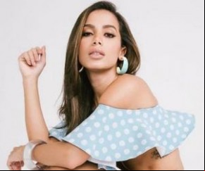 Anitta desiste de estrelar próximo filme 