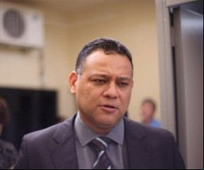 Delegado geral da Polícia Civil, Riedel Batista(Imagem:florianonews.piauiconectado.com)