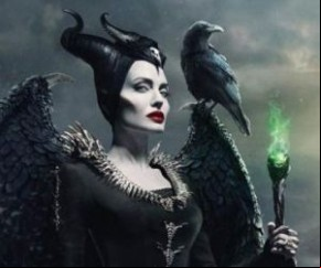 Sequência de Malévola supera Coringa mas se torna pior estreia da Disney.(Imagem:Divulgação)