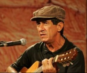 Cantor Fagner(Imagem:Noticiasaominuto)