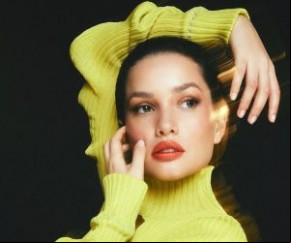 Juliette faz história e EP se torna a maior estreia nacional em streaming musical(Imagem:Divulgação)
