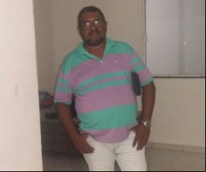 José Gilvan de Sousa(Imagem:Reprodução/Whats App)