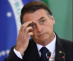 Pela terceira vez, Bolsonaro recebe cotado a procurador-geral que não integra lista tríplice.(Imagem:Divulgação)