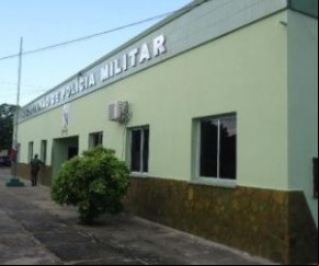 Motocicleta é furtada no bairro Manguinha em Floriano.(Imagem:FlorianoNews)