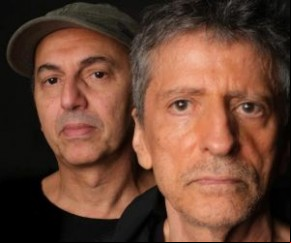 Zeca Baleiro amplia parceria com Vinicius Cantuária em single com samba
