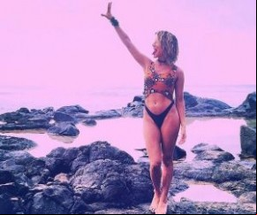 Giovanna Ewbank(Imagem:Instagram / Reprodução)