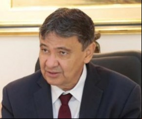 Governador Wellington Dias (PT)(Imagem:Divulgação)