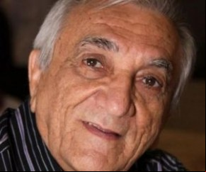 Idílio de Macedo Lima(Imagem:Oxen)