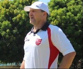 PC Schardong cobra que Albertão esteja disponível de forma justa e igualitária para todos os times da capital.(Imagem:Abdias Bideh)