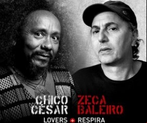 Já Lovers ? única faixa do álbum gravada com produção musical de Érico Theobaldo ? evoca a atmosfera romântica do estilo de reggae propagado nos bailes do Maranhão, estado do Brasi(Imagem:Reprodução)