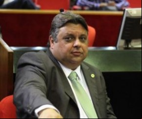 Deputado Júlio Arcoverde (PP)(Imagem:Alepi)