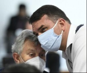 A ida do senador Ciro Nogueira (PP-PI) para a Casa Civil gerou nesta terça-feira (27) mudanças na composição da I da Covid.  Membro titular da I, Ciro será substituído na comis(Imagem:Reprodução)