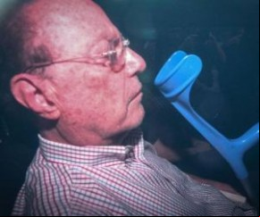 Estadão Conteúdo(Imagem:Paulo Maluf)