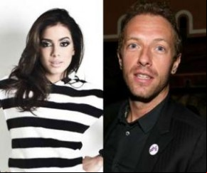 Vocalista da Coldplay assiste clipe de Anitta e dispara: Só deu para ver bumbum.(Imagem:MSN)