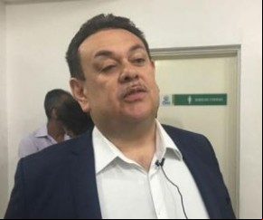 Deputado federal Silas Freire (Podemos)(Imagem:florianonews.piauiconectado.com)