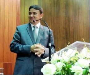 Governador Wellington Dias(Imagem:Alepi)