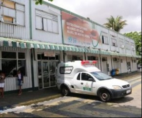 CRM fará nova visita à Evangelina Rosa para decidir sobre interdição.(Imagem:florianonews.piauiconectado.com)
