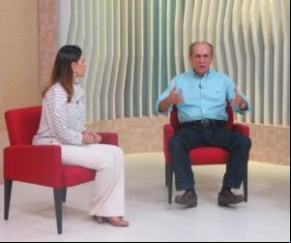 Candidato Marcelo Castro diz que 90% do MDB está unido nesta eleição.(Imagem:florianonews.piauiconectado.com)