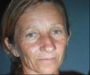 Amaralina Ramos Coelho foi encontrada morta em Acauã.(Imagem:Divulgação/PM)