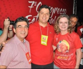 PT investe em candidaturas de evangélicos para vereador de Teresina.(Imagem:florianonews.piauiconectado.com)