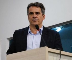 Senador Ciro Nogueira (Progressistas)(Imagem:florianonews.piauiconectado.com)