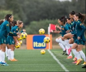 Vôlei: Seleção feminina estreia contra Canadá na Liga das Nações; homens pegam Argentina(Imagem:Reprodução)