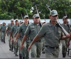 Cronograma do concurso da PM é alterado e inscrições são adiadas.(Imagem:florianonews.piauiconectado.com)