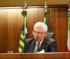 Deputado Themístocles Filho (PMDB)(Imagem:Alepi)