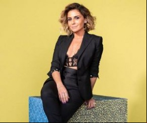 Giovanna Antonelli(Imagem:Divulgação)