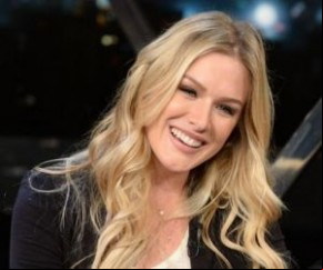Fiorella Mattheis(Imagem:Divulgação)