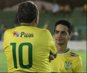 Rodrigo Lima alega que Picos não foi informado de assembleia que discutiu possível criação de torneio.(Imagem:Renan Morais)