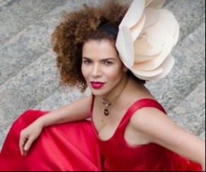 Vanessa da Mata apronta álbum e, em junho, sai em turnê com show inédito.(Imagem:Instagram)