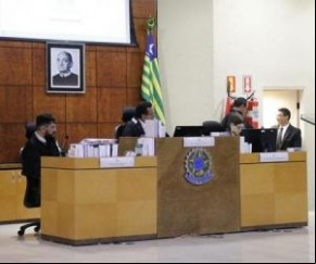 TRE impugna primeira tentativa de candidatura sem partido no Piauí.(Imagem:florianonews.piauiconectado.com)