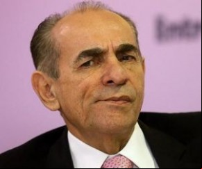 Marcelo Castro(Imagem:Alan Marques)