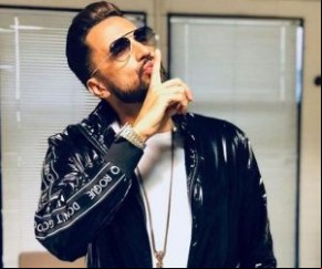 Latino corre mais uma vez o risco de ser preso caso não pague pensão ao filho.(Imagem:Divulgação)