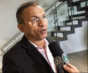 Professor Arnaldo Eugênio(Imagem:florianonews.piauiconectado.com)