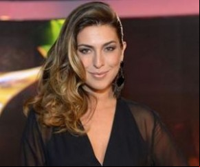 Fernanda Paes Leme(Imagem:Noticiasaominuto)
